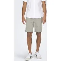 ONLY & SONS Chinoshorts ONSMARK 0209 MELANGE SHORTS NOOS