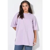 Studio Untold T-Shirt T-Shirt oversized Scuba-Jersey