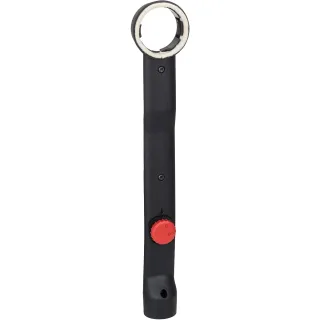 Bosch Staubabsaugung für PMF 190 E, PMF 250 CES + GOP 300 - 2609256C55