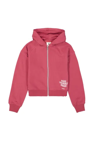 Garcia - I52655 plum rose - Gr. - 146