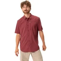 VAUDE Funktionshemd MEN'S SEILAND SHIRT IV schnelltrocknendes Material, pflegeleicht, leichtes Tragegefühl
