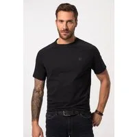 JP1880 T-Shirt T-Shirt Basic Halbarm Rundhals