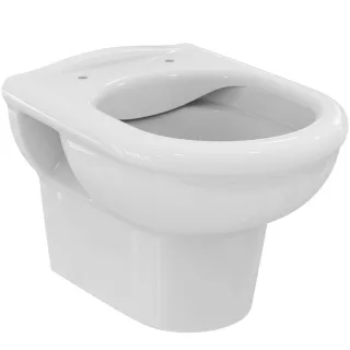 Ideal Standard Wand-WC Exacto, kompakt, R002501
