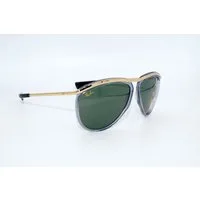 Ray-Ban Sonnenbrille RAY BAN Sonnenbrille Sunglasses RB 2219 136931 Olympian Aviator