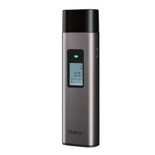 Lydsto Alcohol Tester Handheld Digital Breath Analyzer LCD Display Portable Mini Meter Blow Tester Detector Alcohol Mete