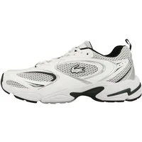 Lacoste Lacoste STORM 96 2K 125 2 Sneaker low Herren Schuhe Sneaker Ziernähte