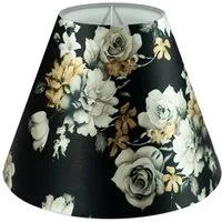 Wogati Lampenschirm Wogati Premium Stehlampe Lampenschirm Konisch