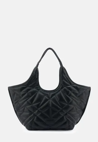 Seidenfelt - Seidenfelt Huuvari_Shopper