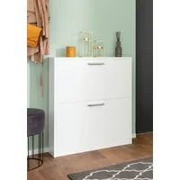 OTTO home Schuhschrank Bill Breite 75 cm