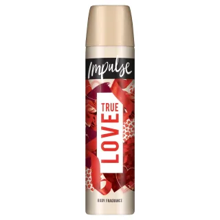 Love Körperspray 75 ml