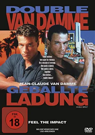 Geballte Ladung (Action Cult Uncut)