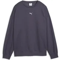 PUMA Sweatshirt Essentials Oversized Sweatshirt Damen