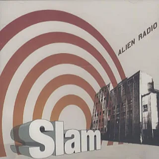 Alien Radio