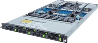 Gigabyte R183-S91-AAV1 | 6nr183s91dr000abv1 | Intel C741 - LGA 4677 (Socket E)