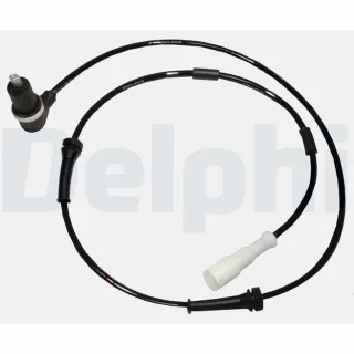 Delphi ABS-Sensor hinten rechts Fiat Punto Lancia Y