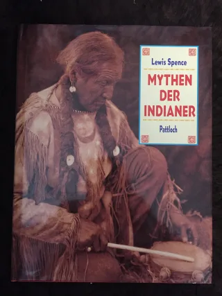 Mythen der Indianer