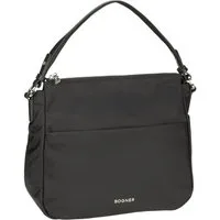 BOGNER Handtasche Klosters Isalie Hobo MVZ, Hobo Bags