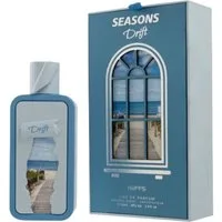 Riiffs Duft-Set Seasons Rise und Drift EDP 100 ml + Parfümzerstäuber (leer) Set