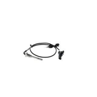 Bosch Abgastemperatursensor Suzuki Sx4 Vitara 1,6