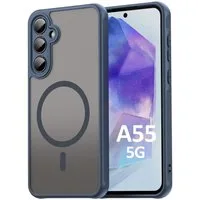 betterfon Handyhülle für Samsung Galaxy Serie Schutzhülle Magnet Case Hülle magnetisch, Magnetisches Laden, mattes Design, kratzfest & stoßfest verarbeitet