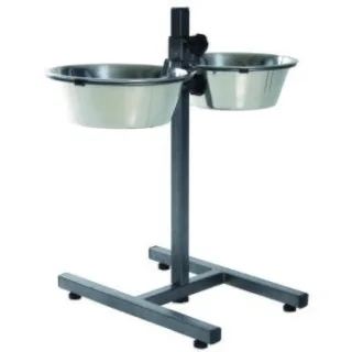 Trixie Hundebar 2x2,8 l
