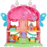 Gabby's Dollhouse Fairylandia - Fairylandia Puppenhaus, Spielgebäude