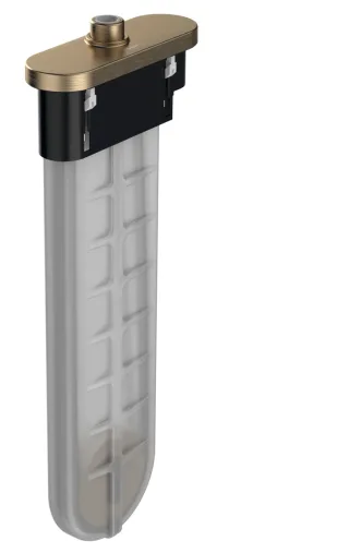 Hansgrohe Wannenrandset sBox oval BBR , 28020140 28020140