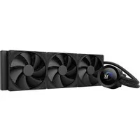 NZXT CPU Kühler NZXT Kraken Plus 360, Wasserkühlung