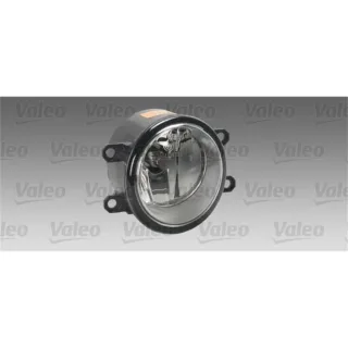 Valeo Nebelscheinwerfer links Citro?n Daihatsu Lexus Peugeot Toyota