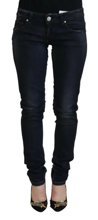 Skinny Jeans Classic 5-Pocket