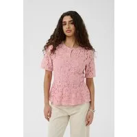 InWear Kurzarmbluse Kurzarm-Bluse BeaIW