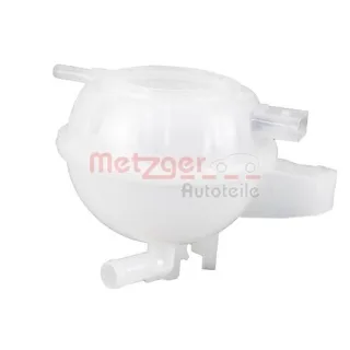 Metzger K?hlmittelausgleichsbeh?lter Seat Mii Skoda Citigo VW Up!