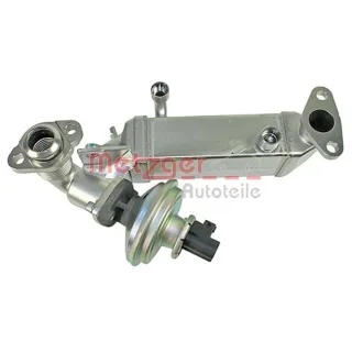 Metzger AGR-K?hler + Dichtung BMW 1er 3er 5er