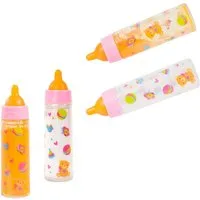 Bayer Puppen Flasche