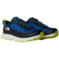 The North Face Y FASTPACK HIKER WP Wanderschuh wasserdicht