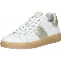 Nero Giardini Nero Giardini Sneaker Leder/Synthetik Sneaker