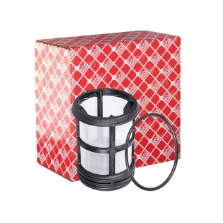 Febi Kraftstofffilter  103579