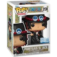 Funko Dekofigur Funko POP! Portgas