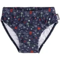 Sterntaler® Badehose UV-Schutz 50+ Badehose Unterwasser (1-St)