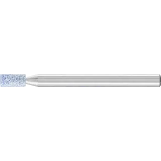 PFERD TOOLS TOUGH Schleifstift Zylinder für schwer zerspanbare Werkstoffe - 31103140