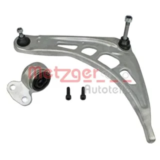 Metzger Querlenker vorne links unten BMW 3 E46 Z4 E85 E86