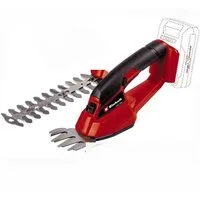 Einhell Akku-Gras- und Strauchscherenset Einhell Akku Gras- und Strauchschere GC-AGSS 18 Li- 18V,Solo