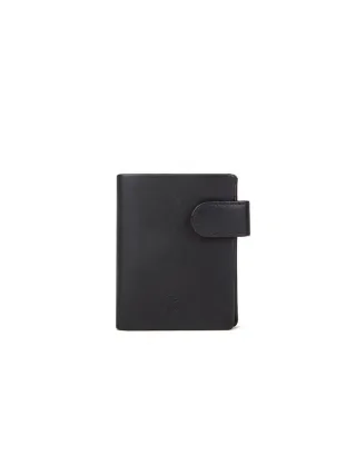 Momo Design Kartehalter Schwarz