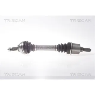 Triscan Antriebswelle links Citroen C5 C6 854038569