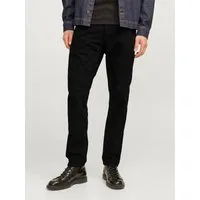 Jack & Jones Tapered-fit-Jeans JJIMIKE JJORIGINAL CJ SN mit Five-Pocket-Design