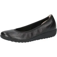 Caprice Ballerinas Leder . Ballerina