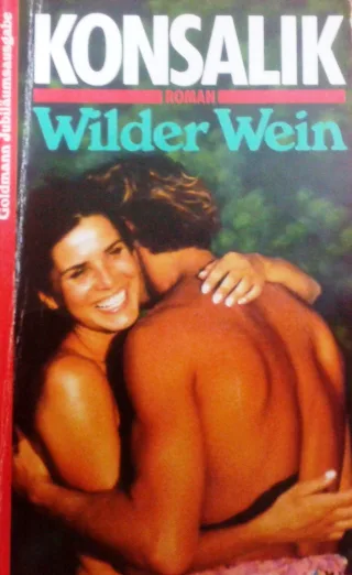Wilder Wein