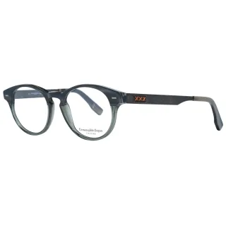 Zegna Couture Optische Fassung ZC5008 49 065