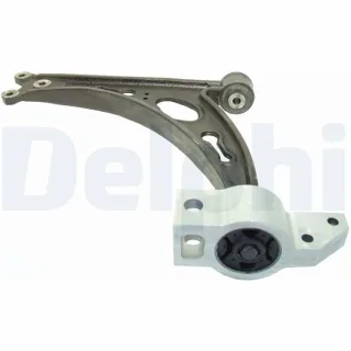 Delphi Querlenker vorne links Audi Seat Skoda VW TC2141
