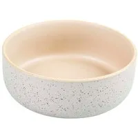 DUVO+ Napf Duvoplus Keramiknapf Stone Smooth Dune Fassungsvermögen / Maße: 680ml
